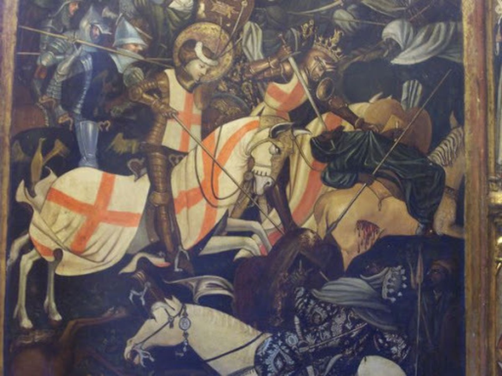 Marçal de Sax La còpia manipulada