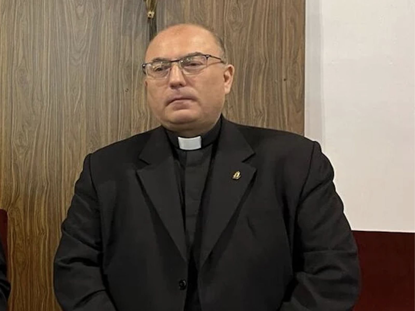 José Miguel Fernández