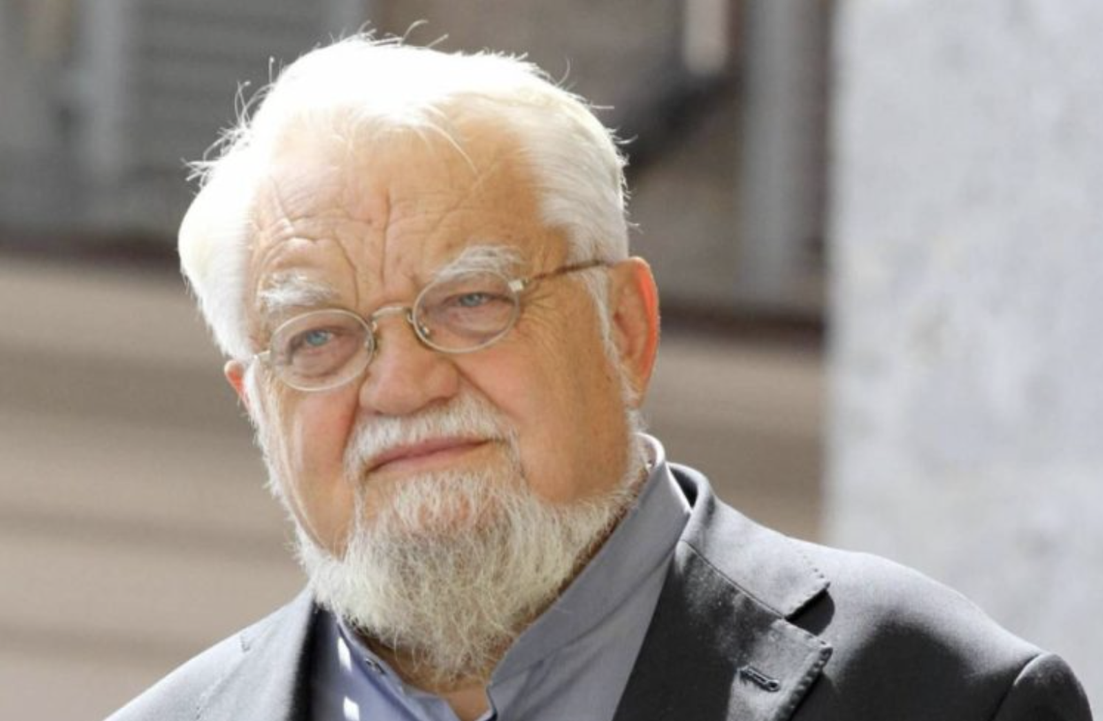 Enzo Bianchi