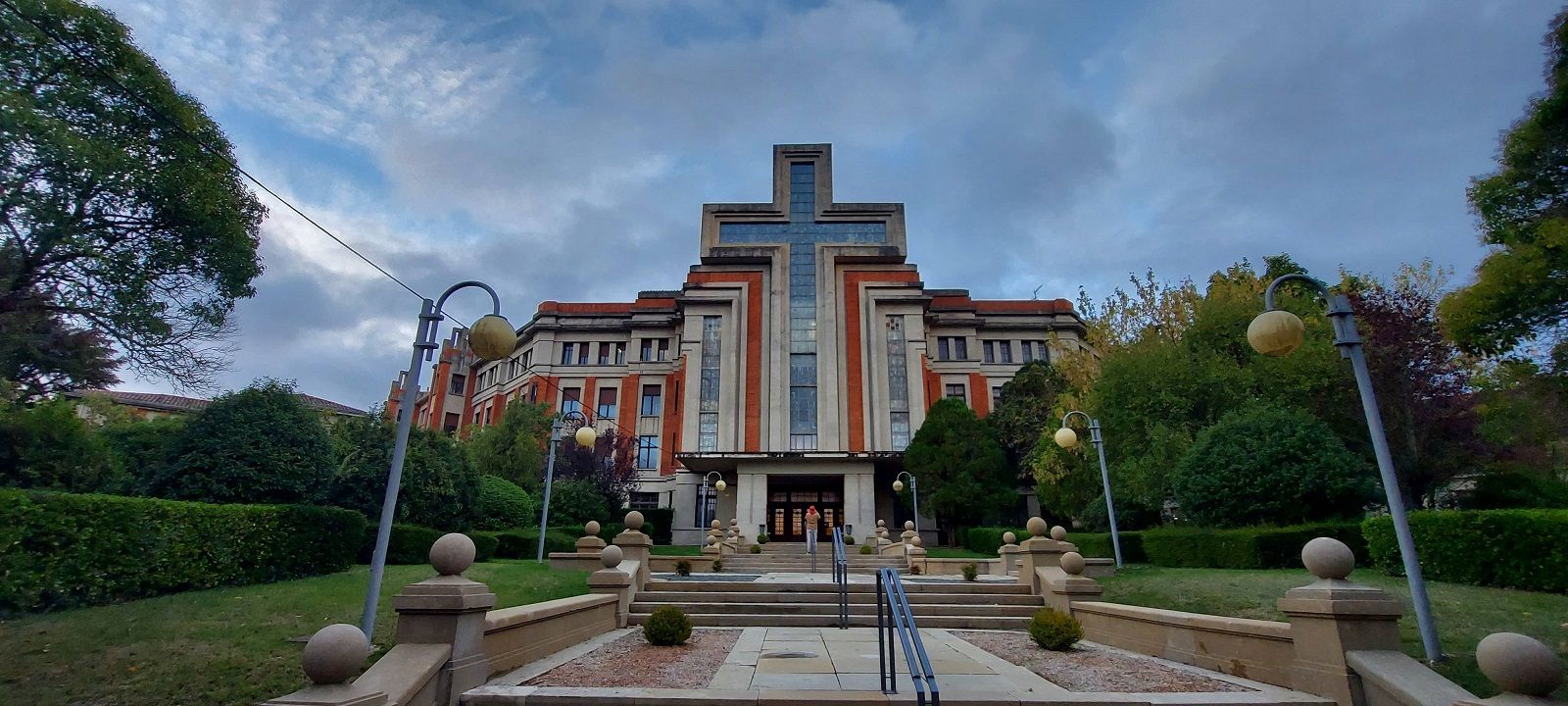 Seminario de Pamplona