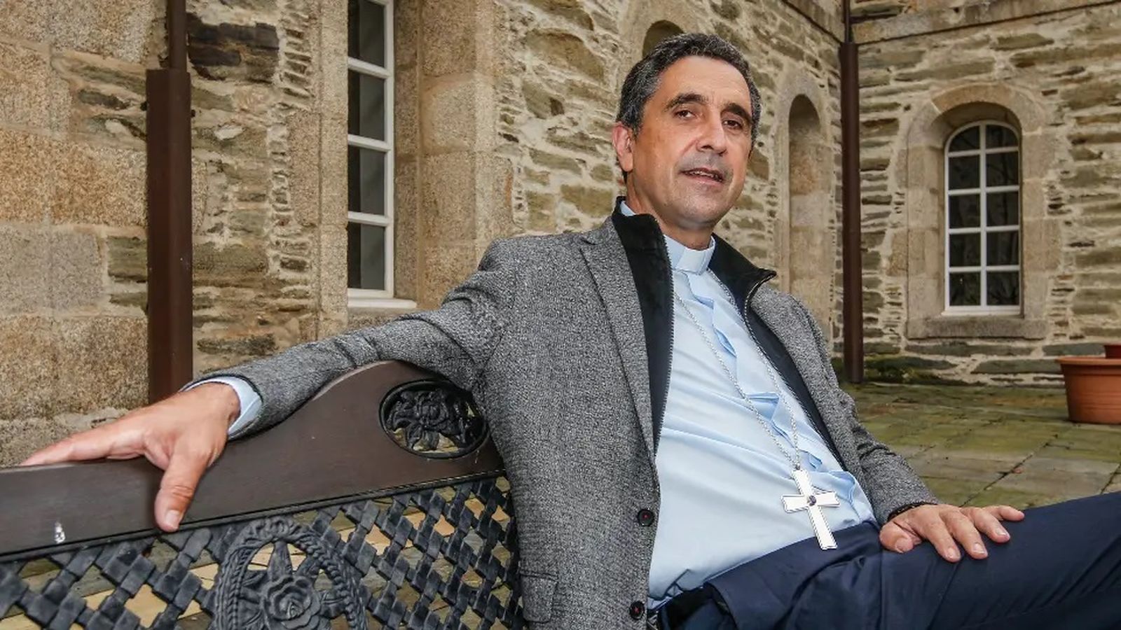Fernando García Cadiñanos