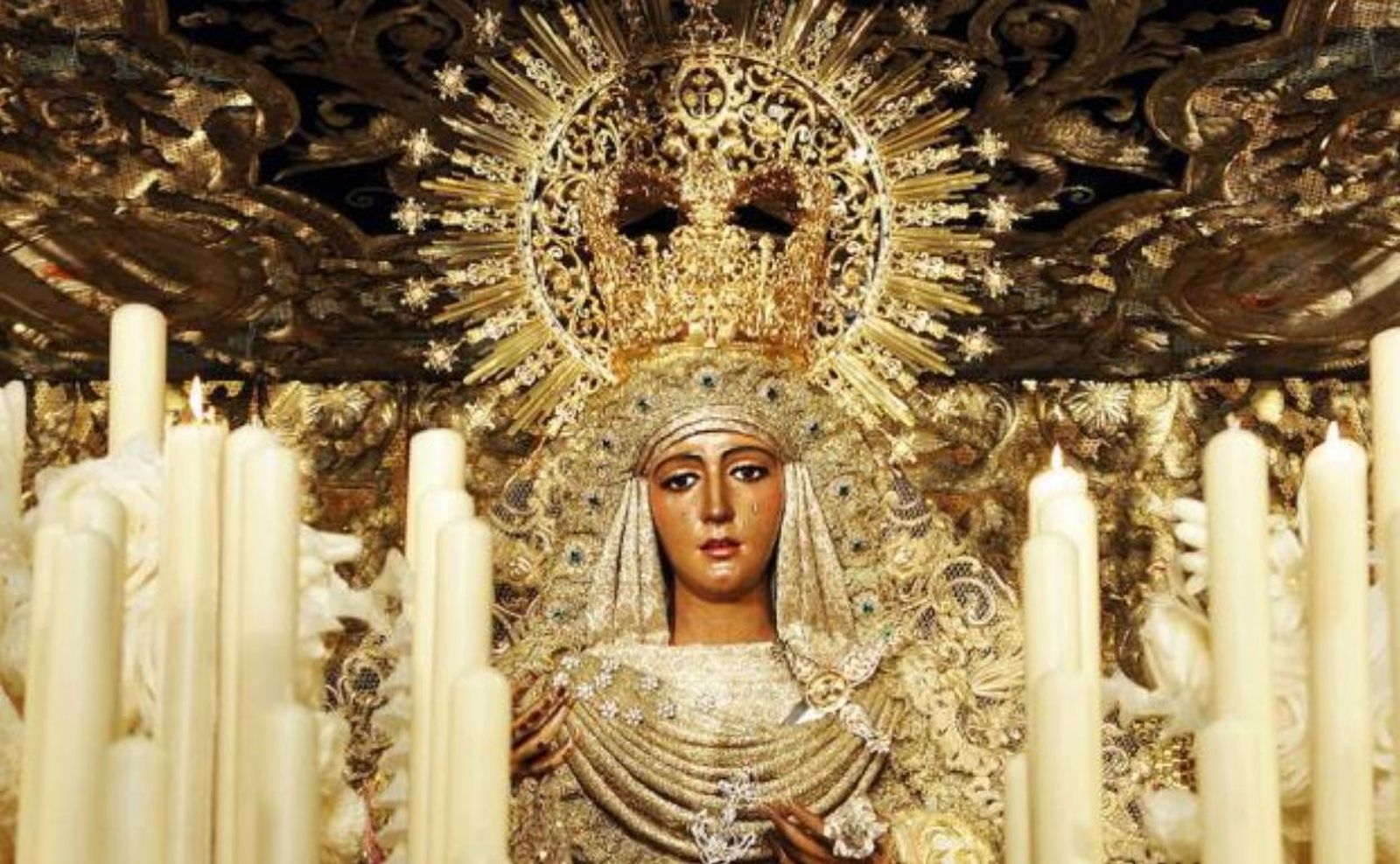 La Esperanza de Triana