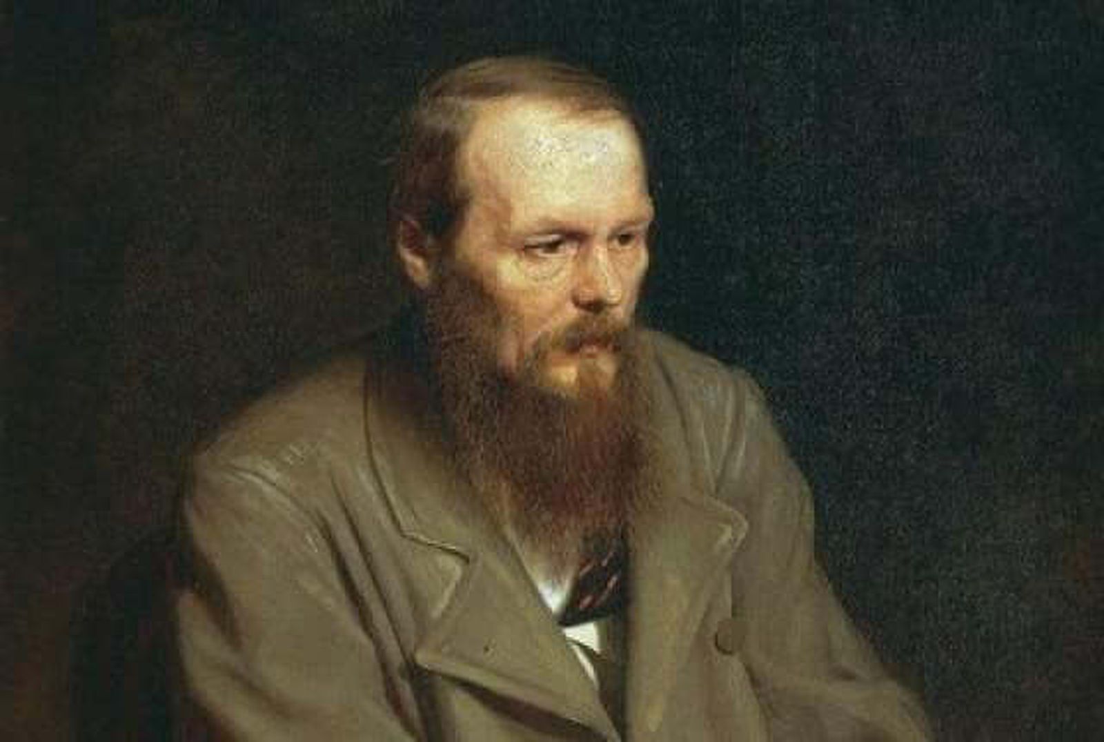 Fiódor Dostoyevsky