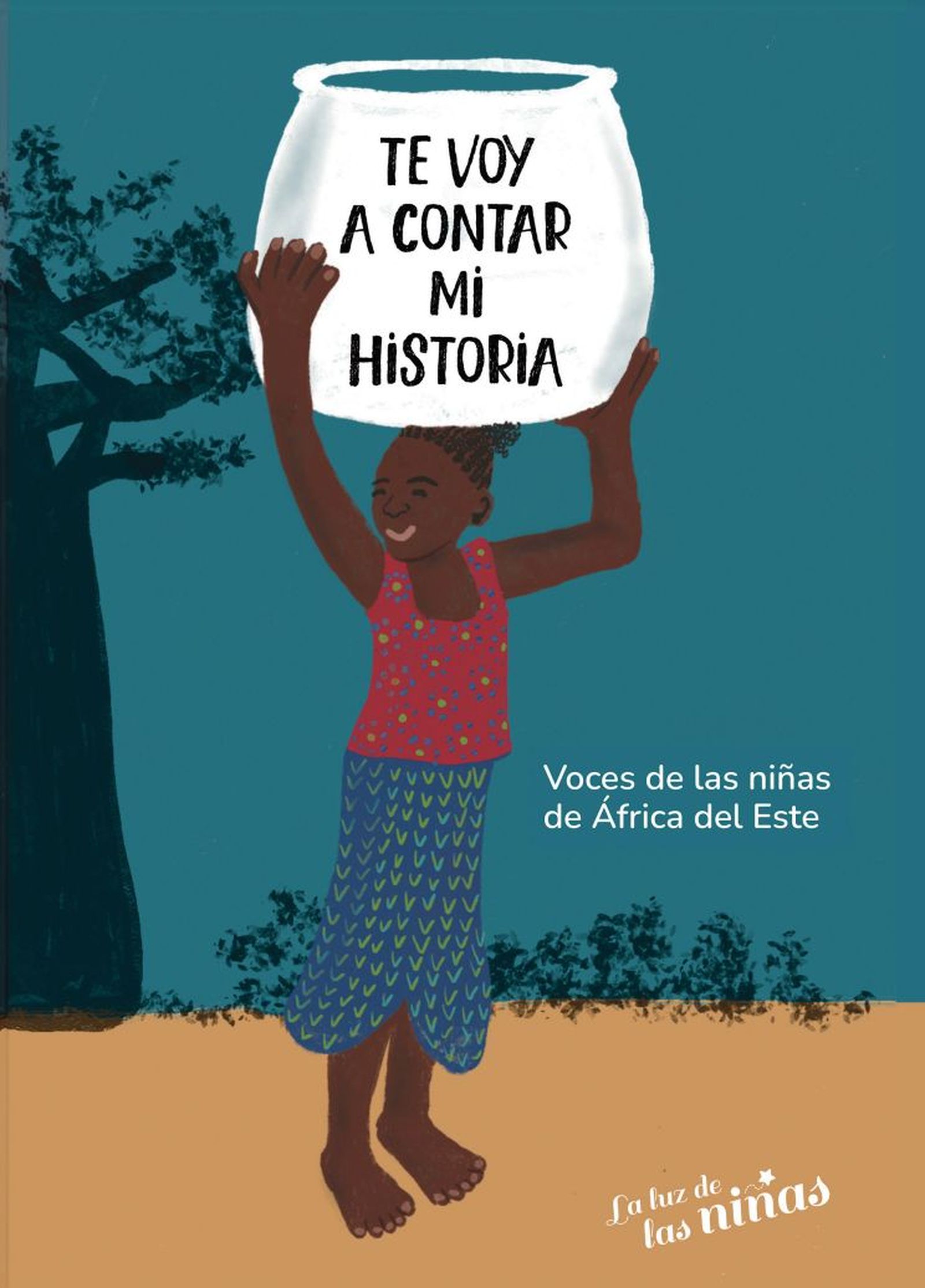 Te voy a contar mi historia