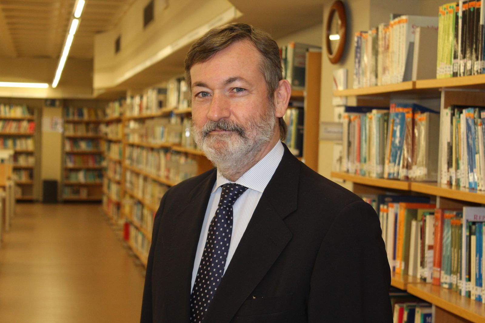 Rafael Rodríguez-Ponga