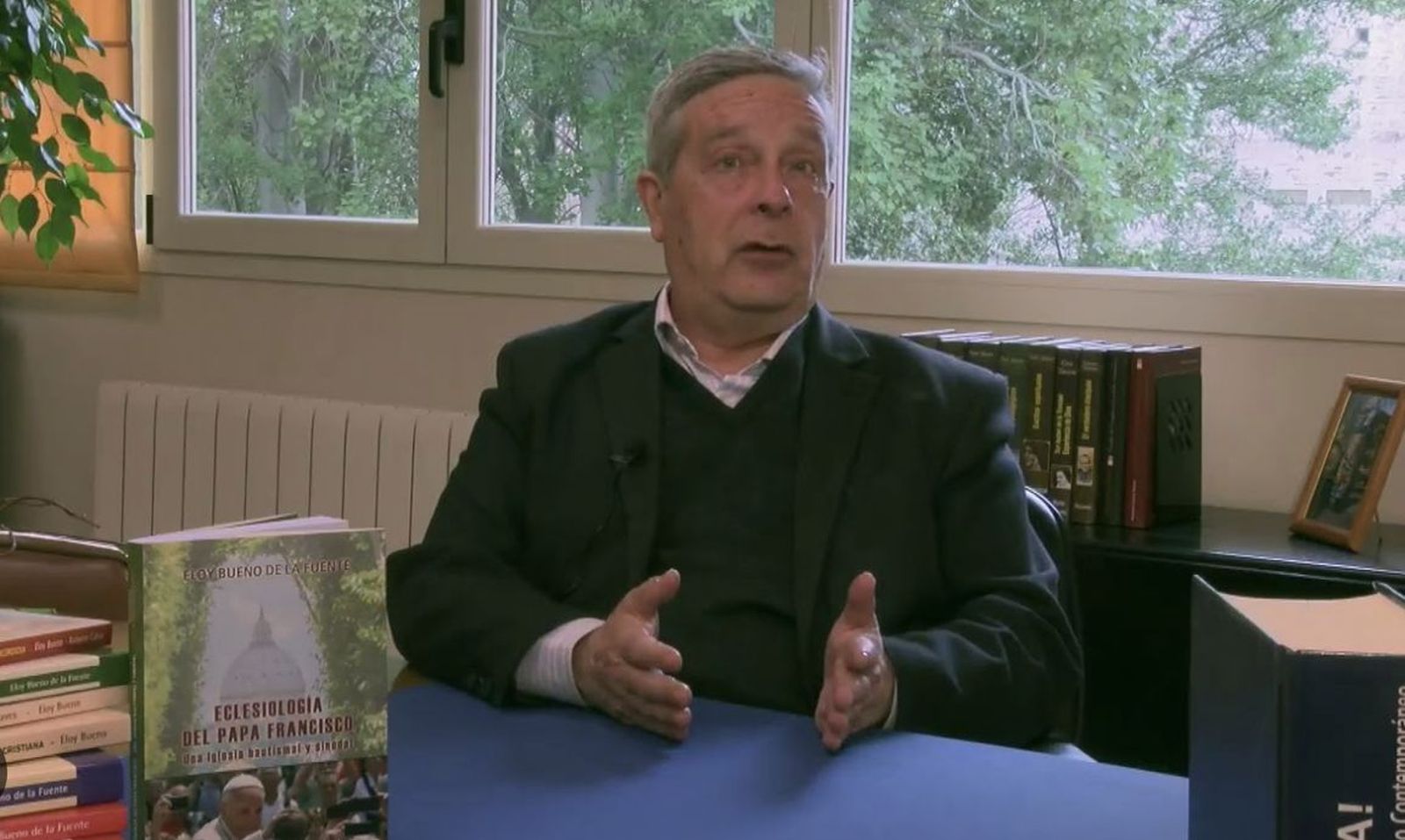 Eloy Bueno de la Fuente