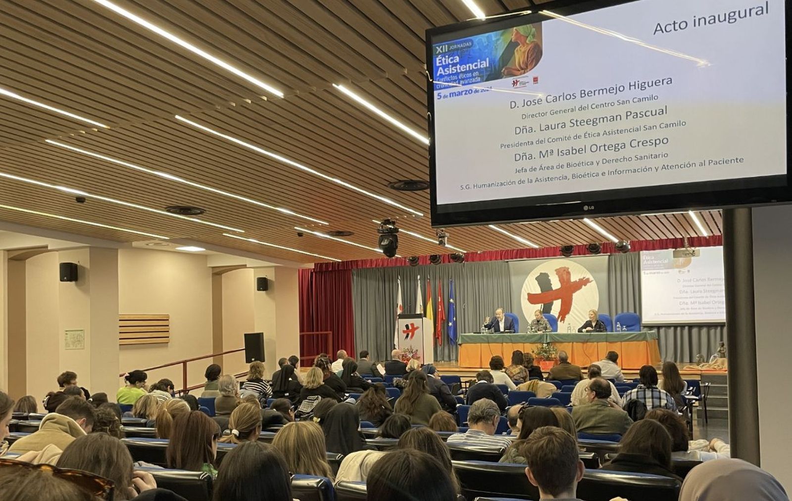 Jornadas de Humanización