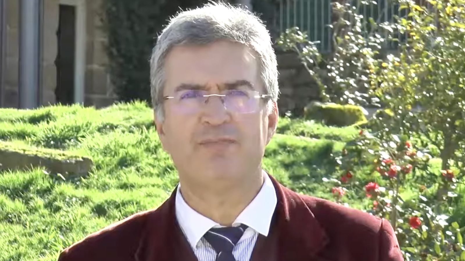 Xosé Manuel Domínguez
