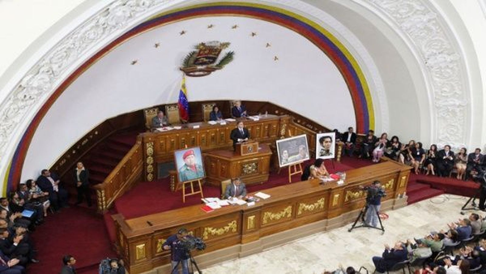 Asamblea constituyente