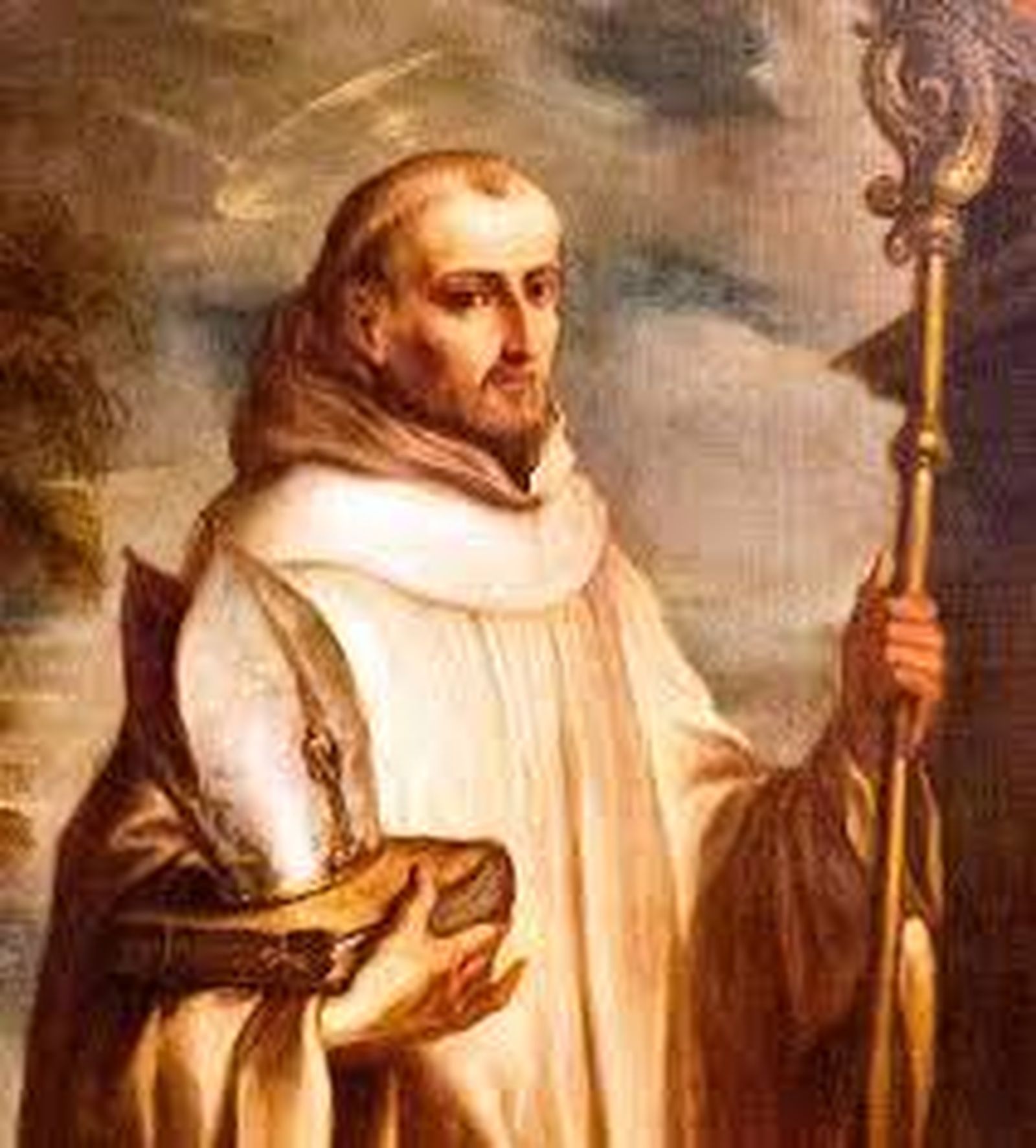 San Esteban Harding: reformador del Císter