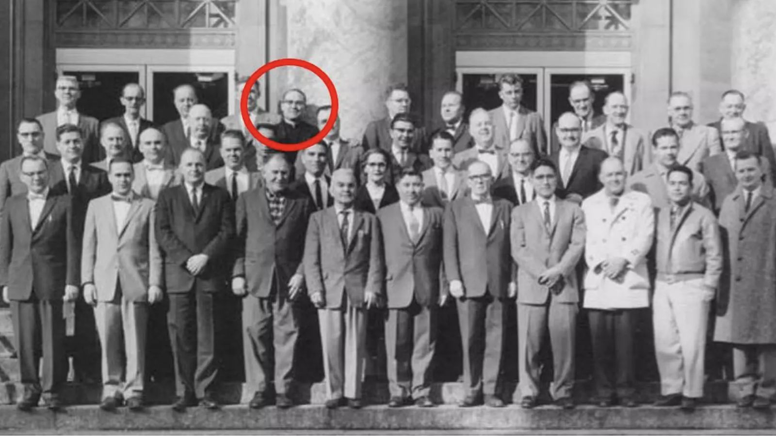 Llorente, diputado en la Cámara de Alaska