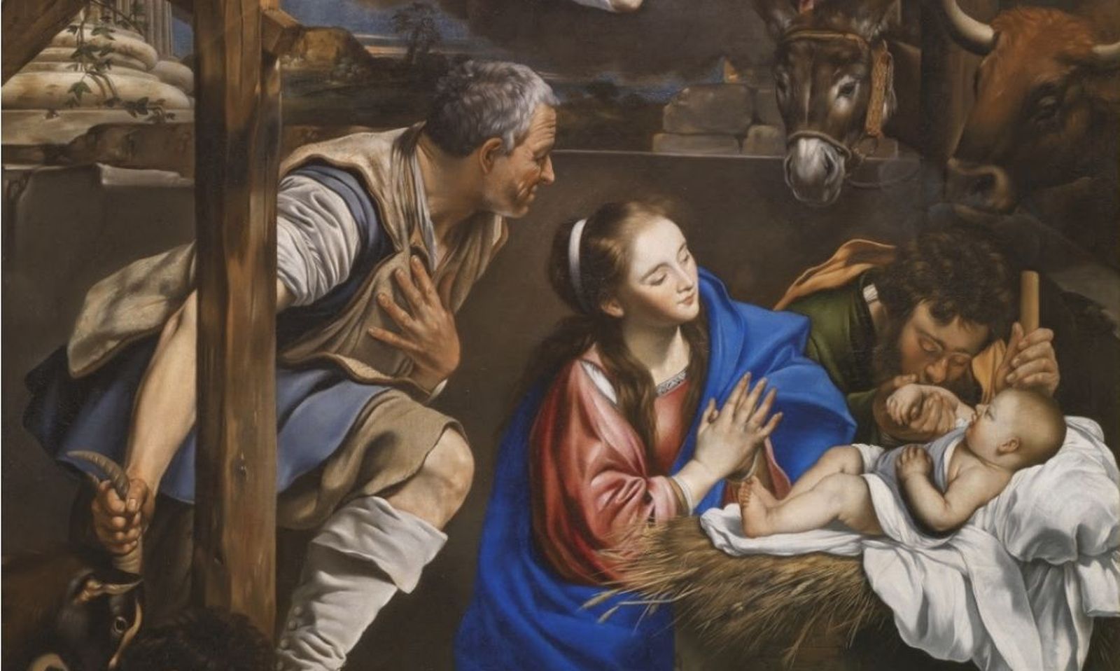 ¡Feliz Navidad o Felices Fiestas!