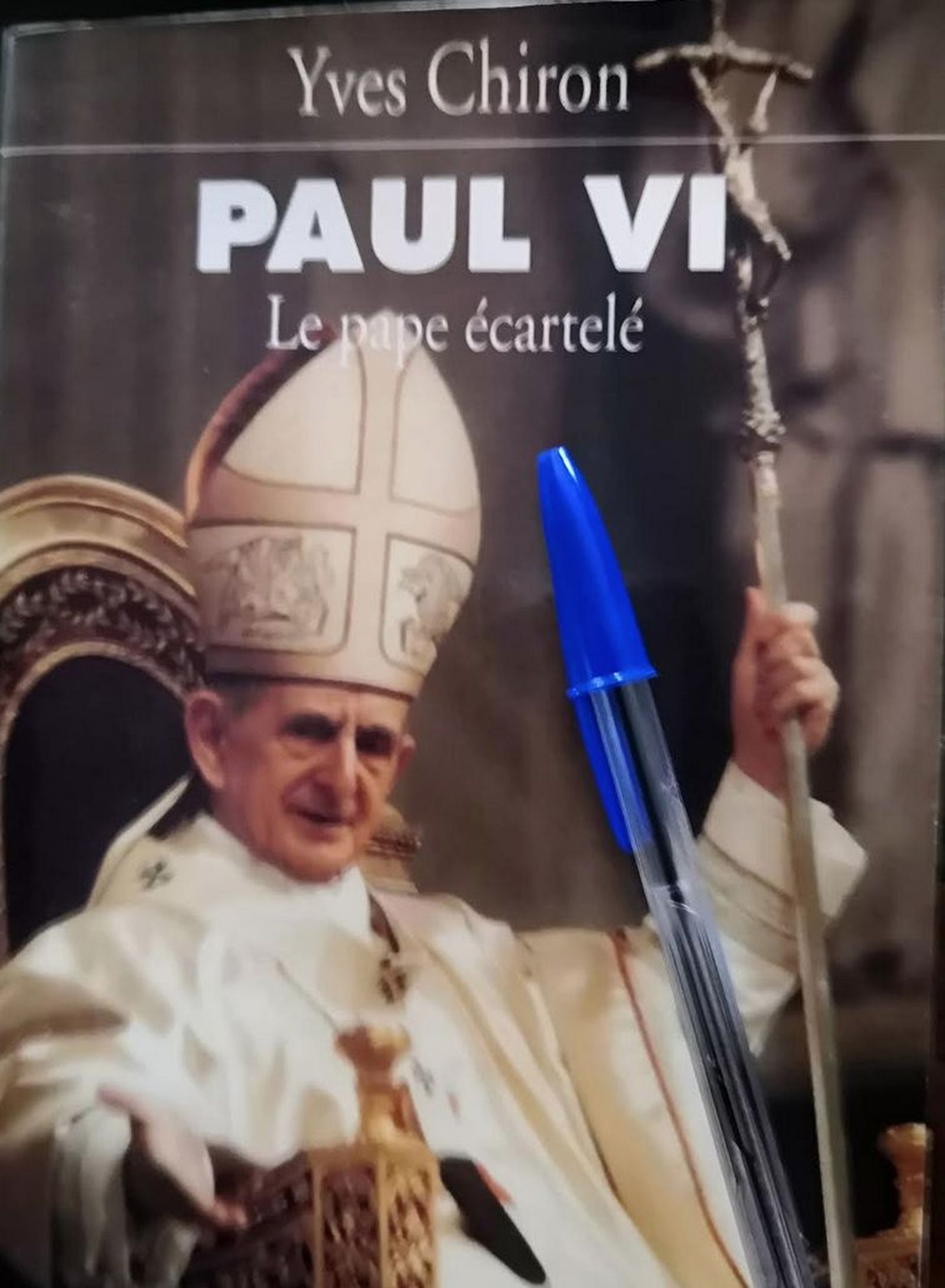Pablo VI