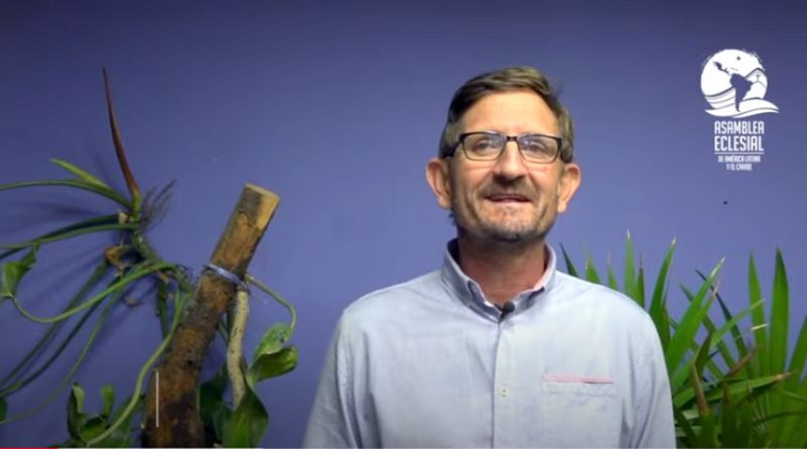 Padre Luis Miguel Modino