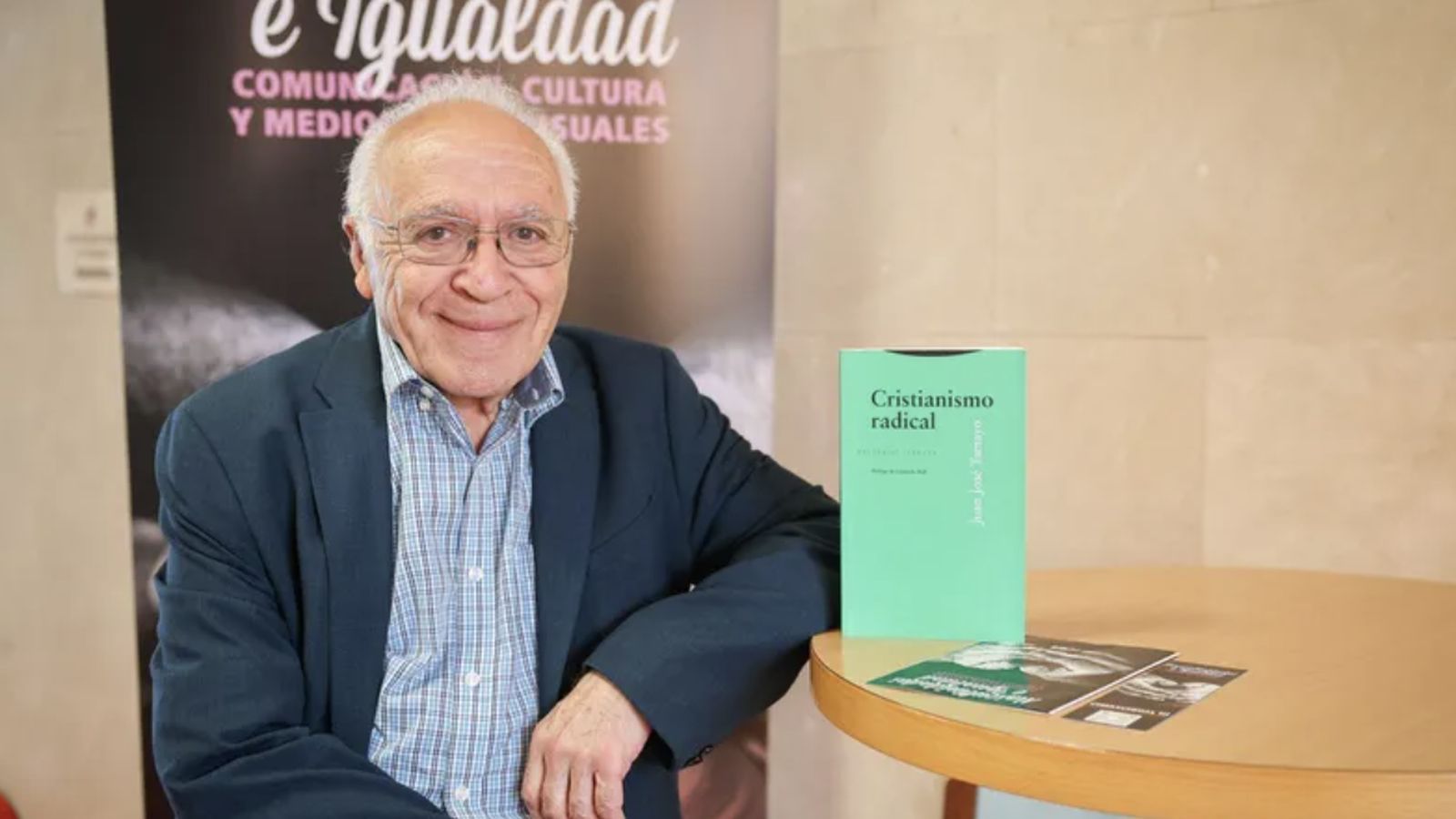 Libro de Tamayo