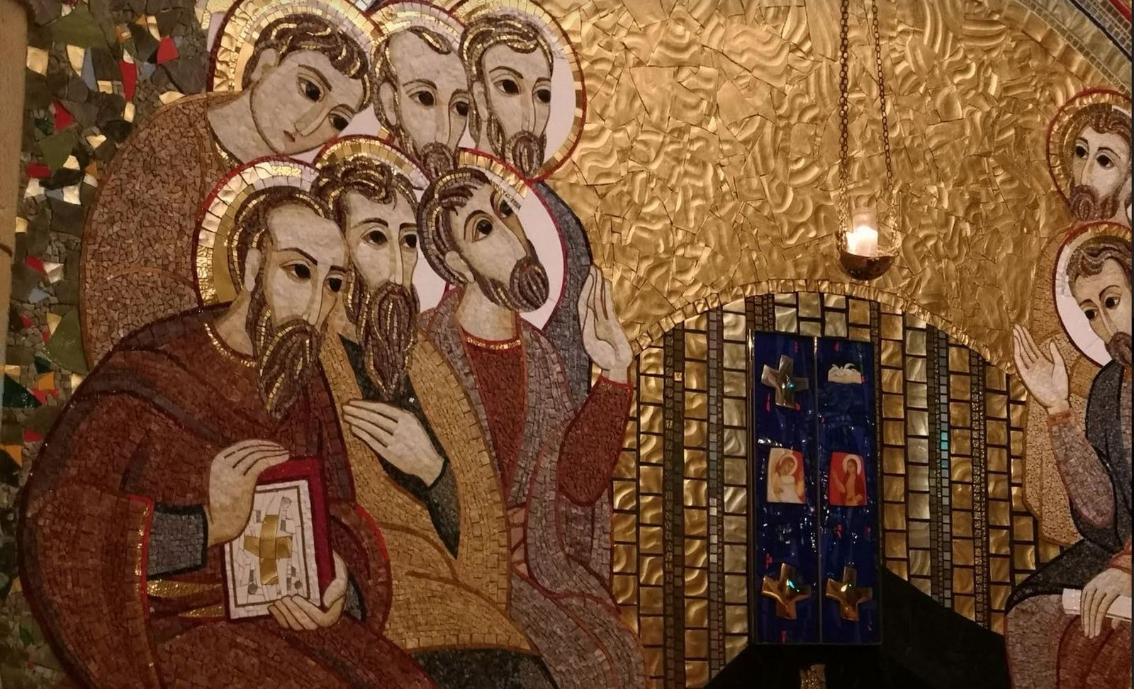 Parroquia de San Pedro