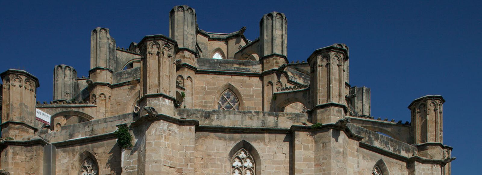 Catedral de Tortosa