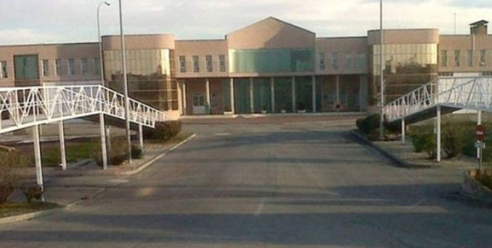 Centro Penitenciario de Navalcarnero