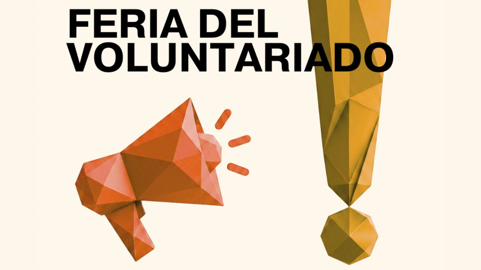 Feria del Voluntariado en la Universidad de Deusto