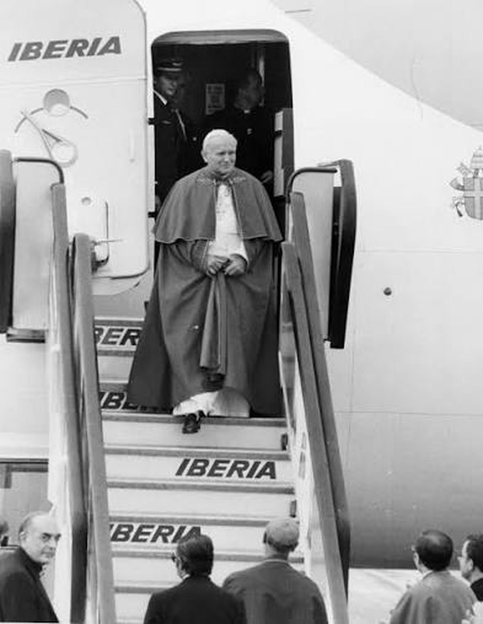 Juan Pablo II