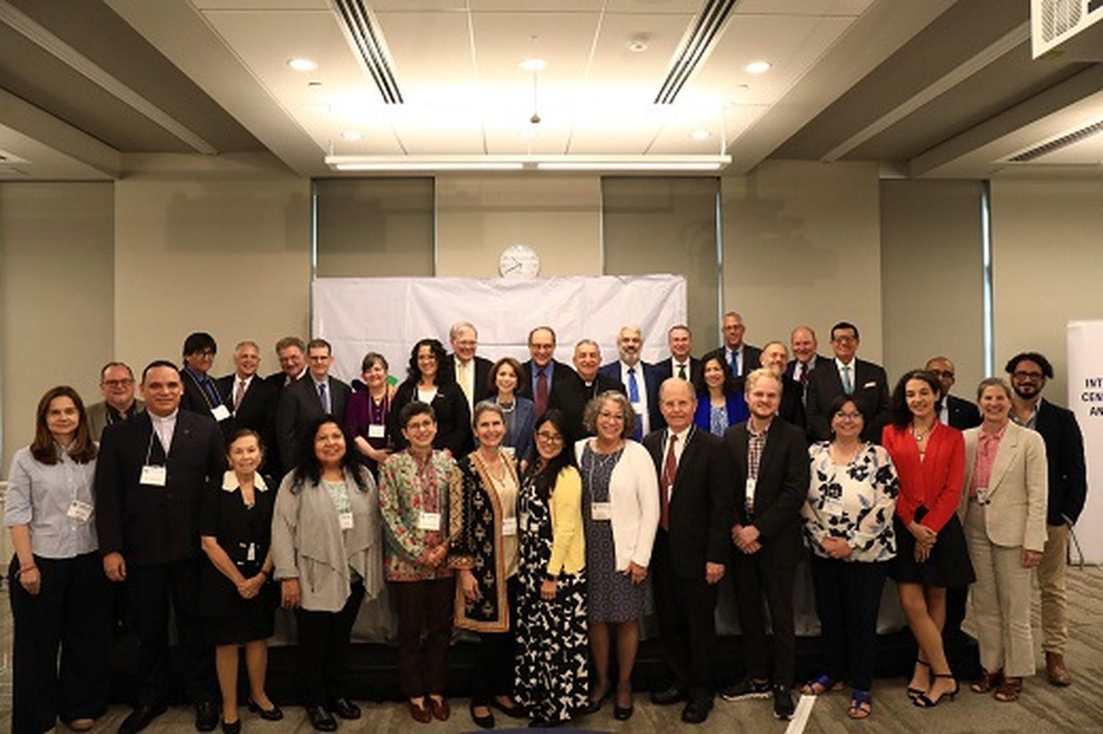 Religiones por la paz