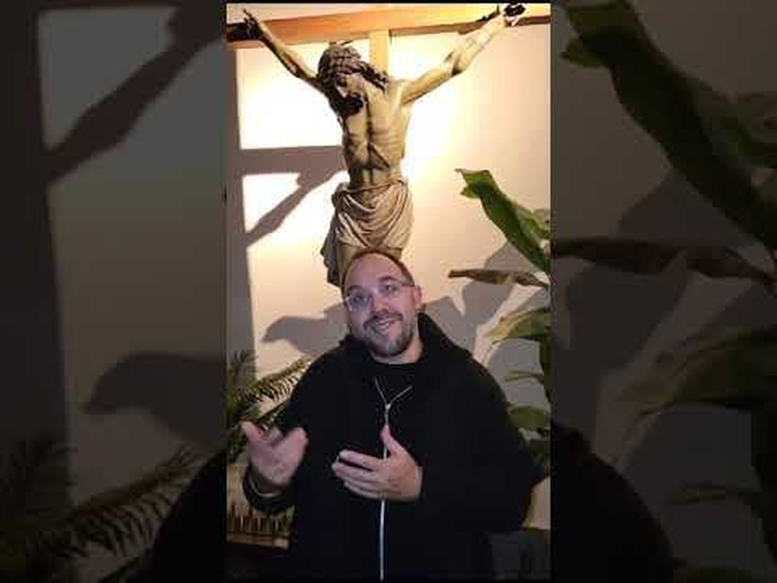 ¿Cuál es tu religión?