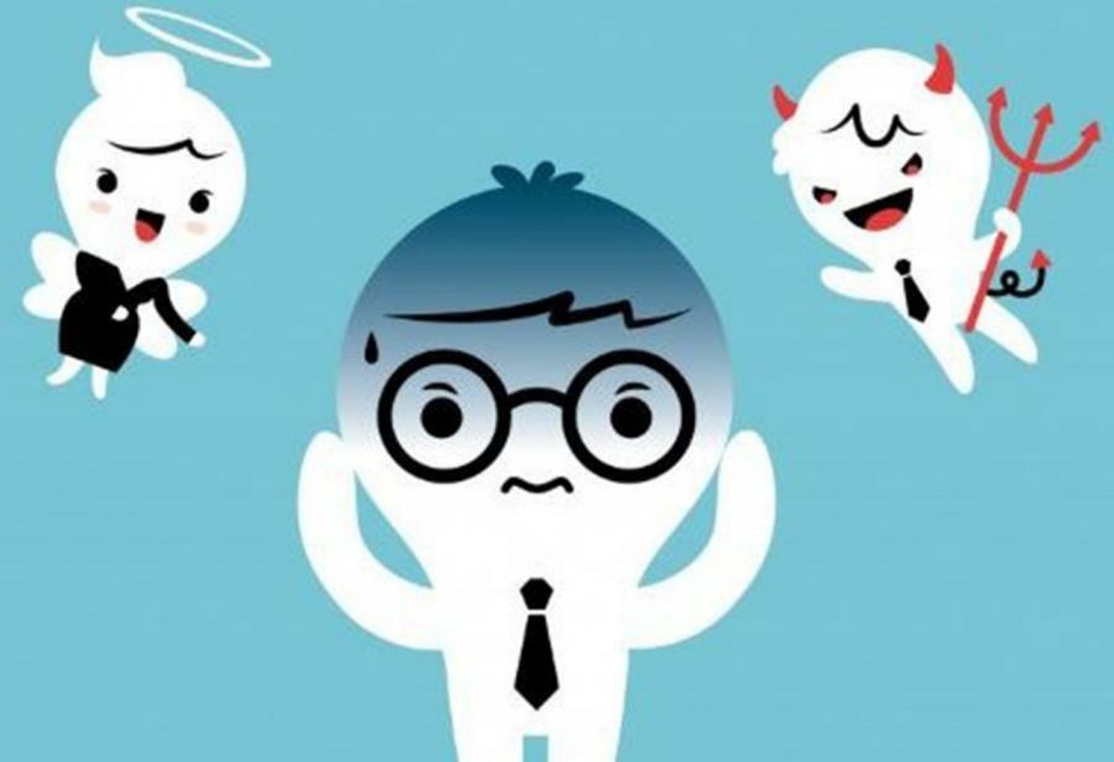 Ëtica versus política