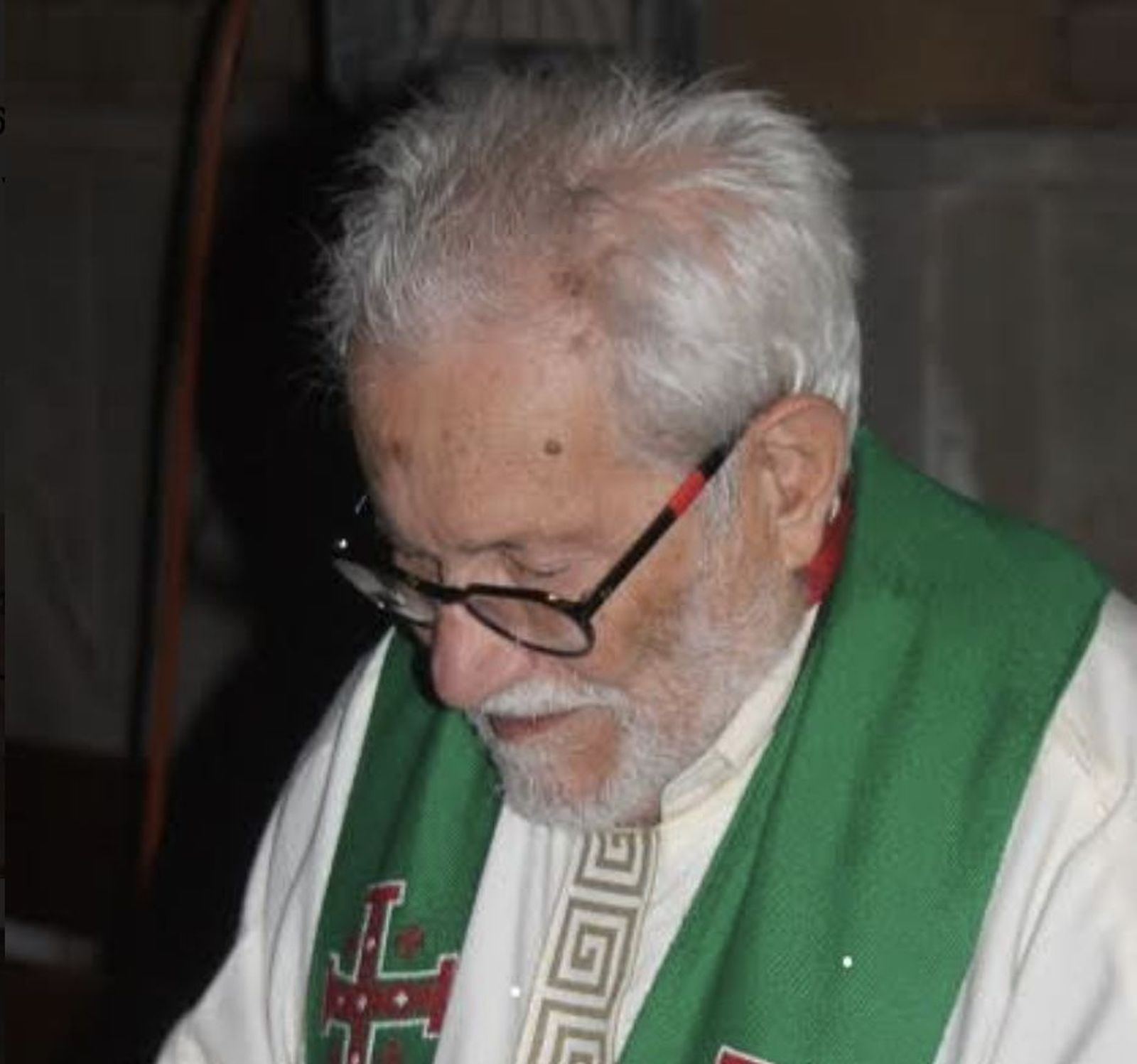 Pedrojosé Ynaraja Díaz