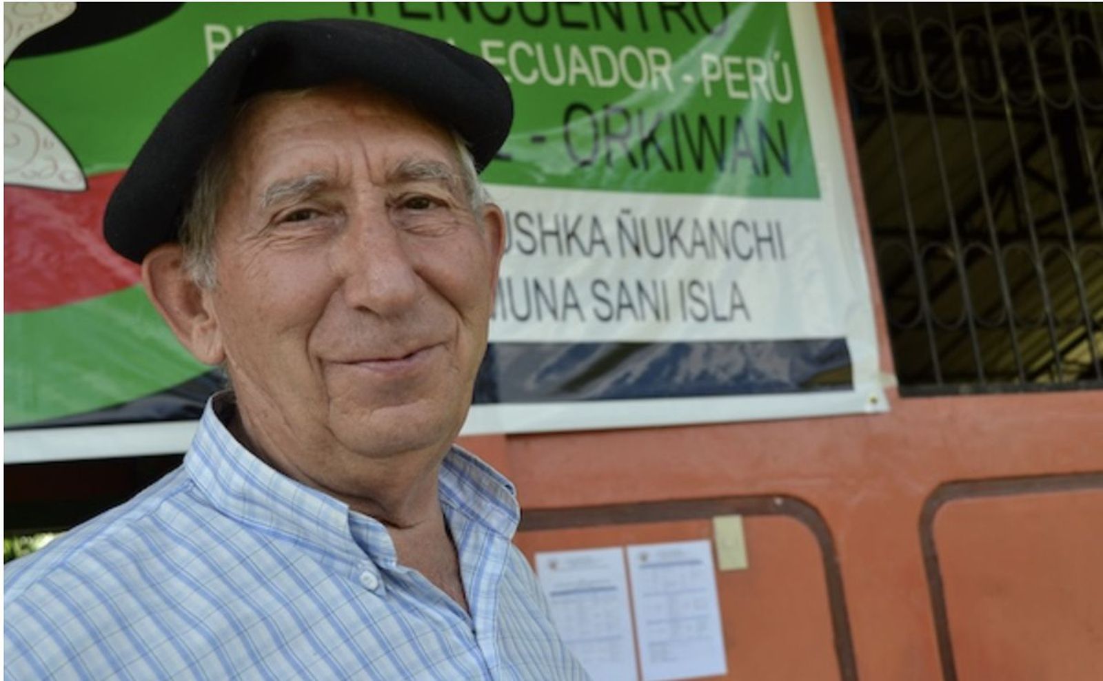 José Miguel Goldáraz