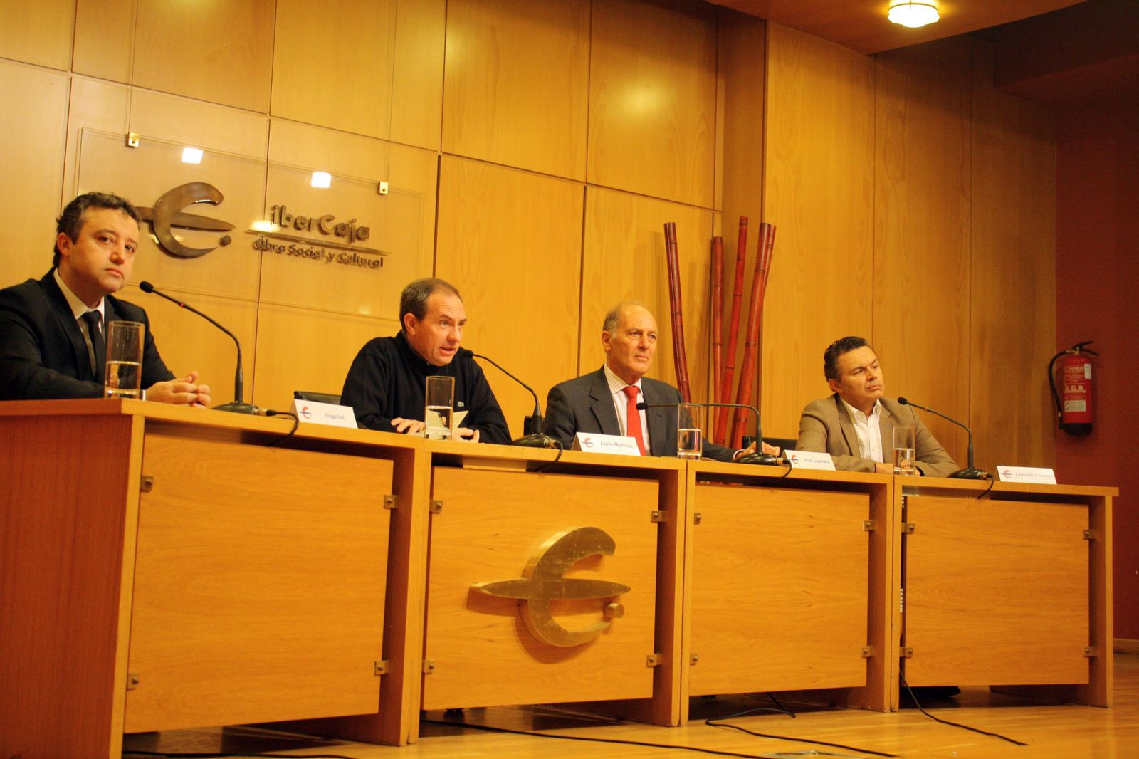 Abilio Martínez Varea, en una imagen de archivo