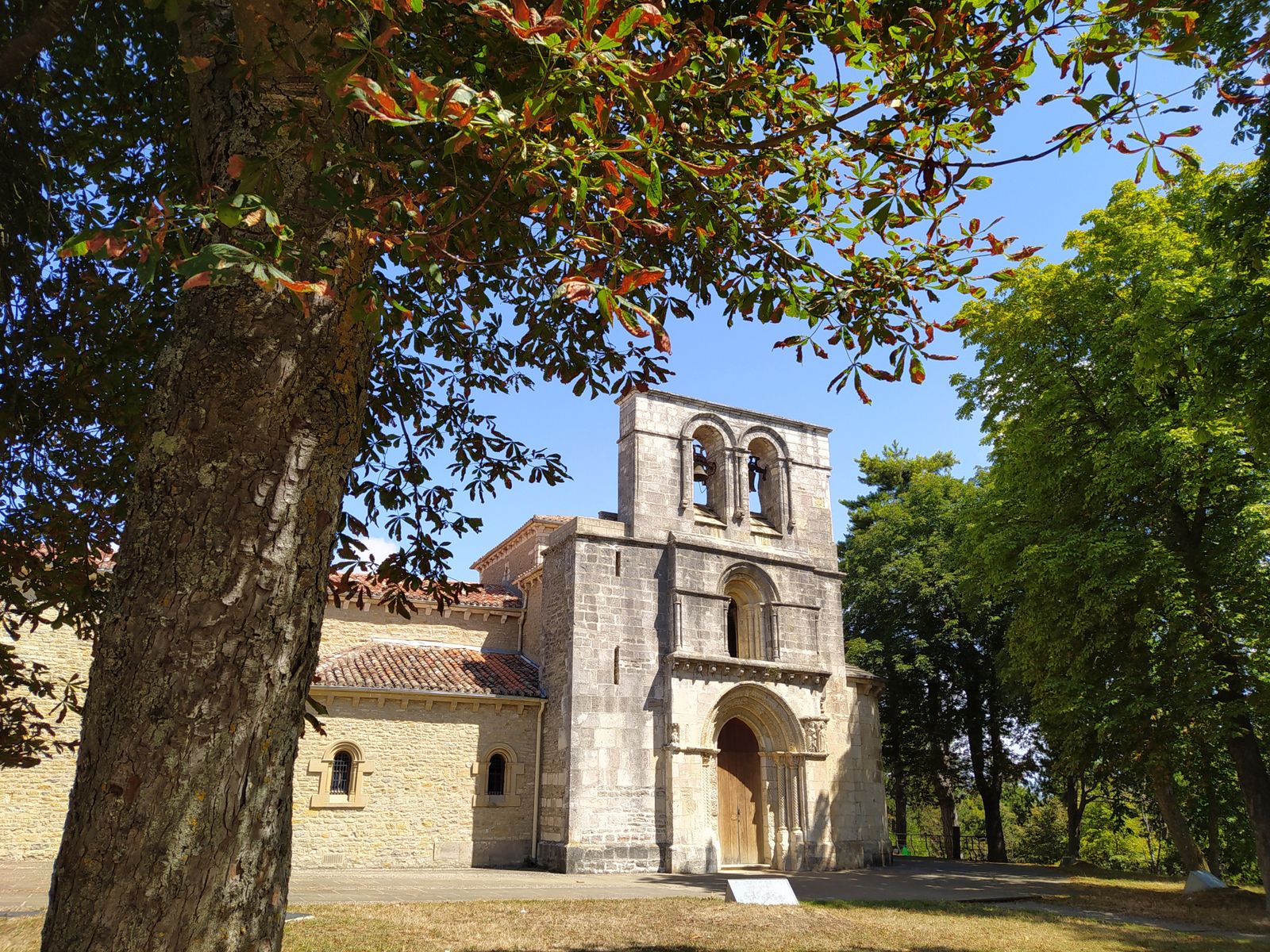 Álava pierde este año la única comunidad contemplativa masculina en la Diócesis de Vitoria