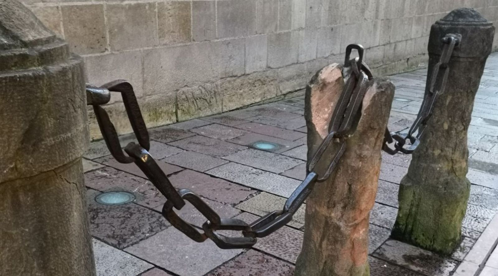 Iglesia y patrimonio