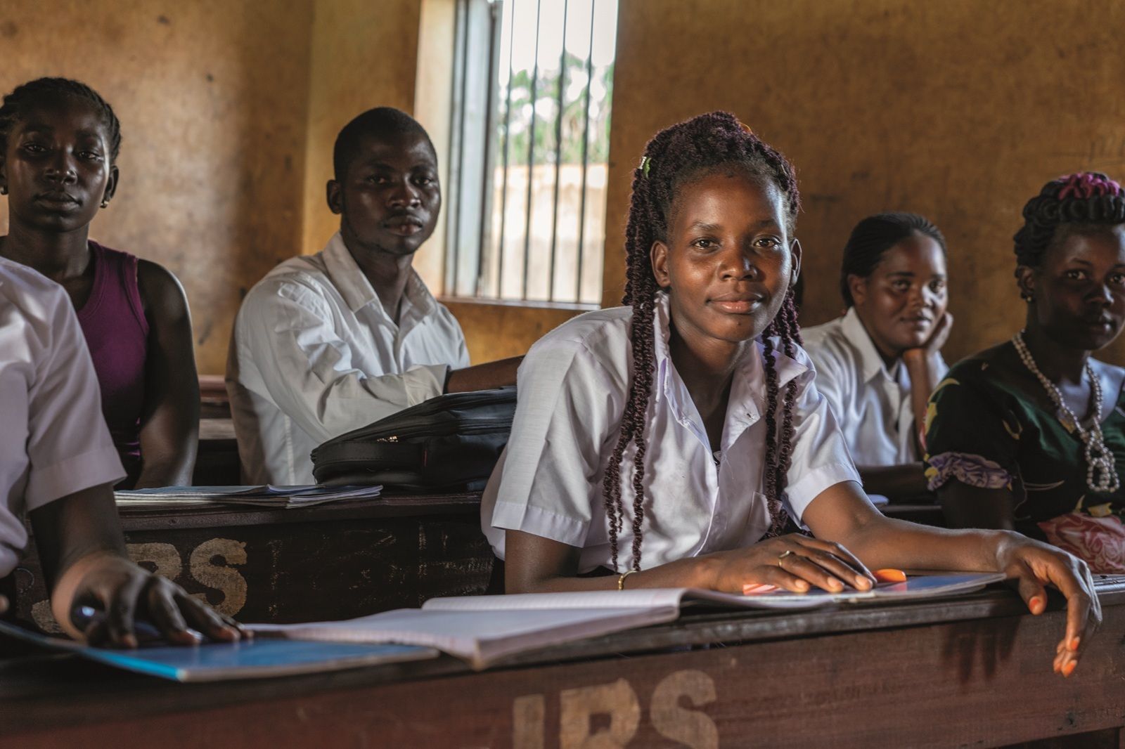 Entreculturas asegura que la exclusión educativa no entiende de fronteras