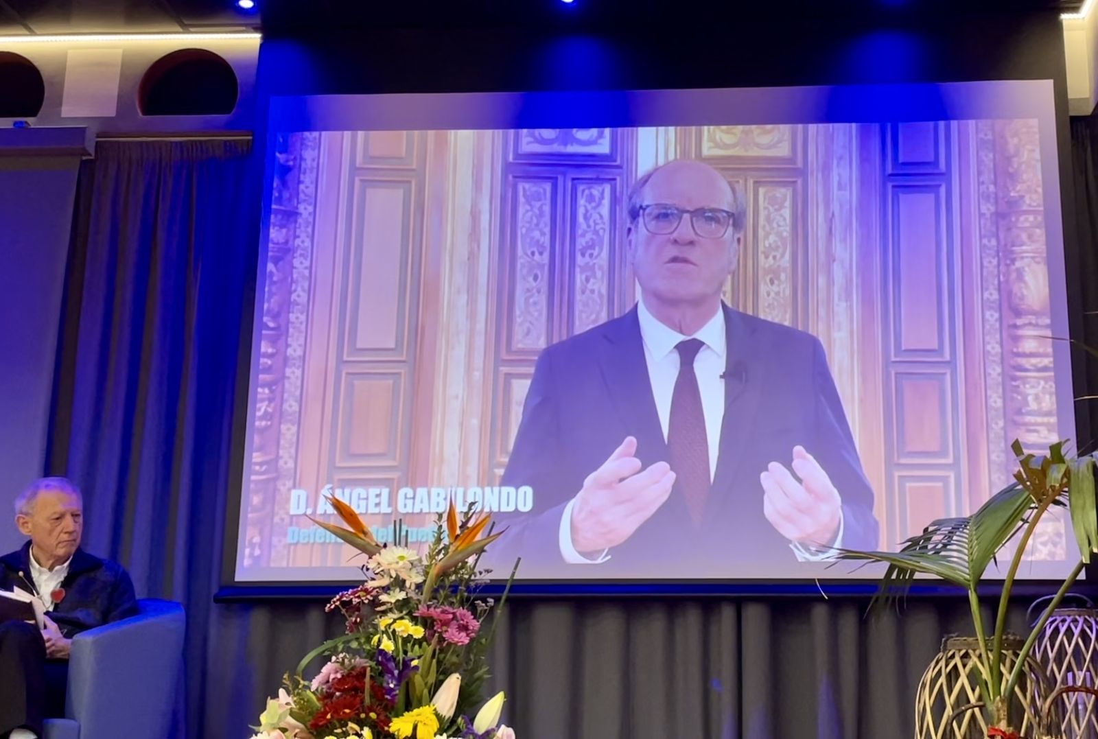 Jornadas San Camilo sobre abusos