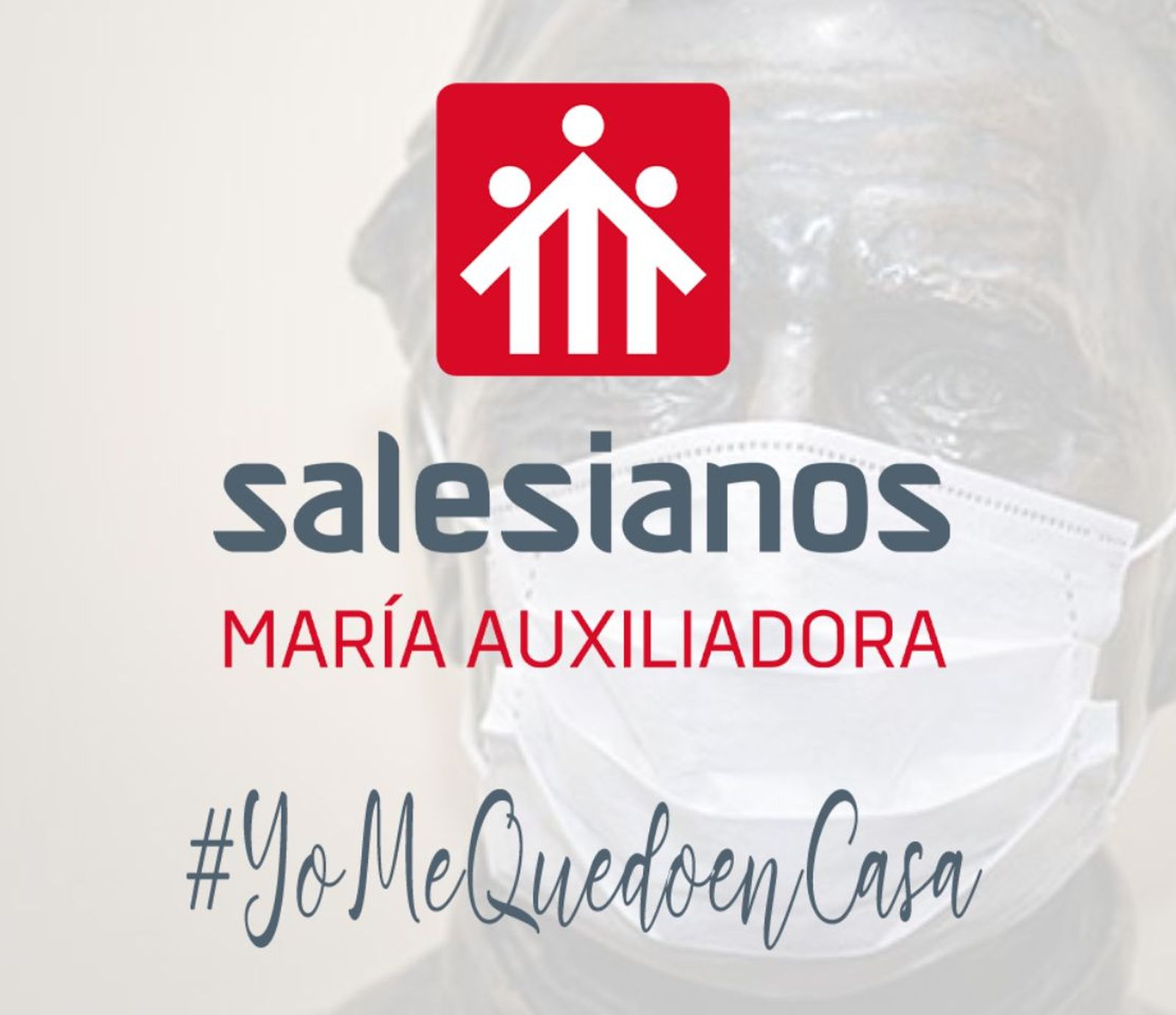 Salesianos María Auxiliadora