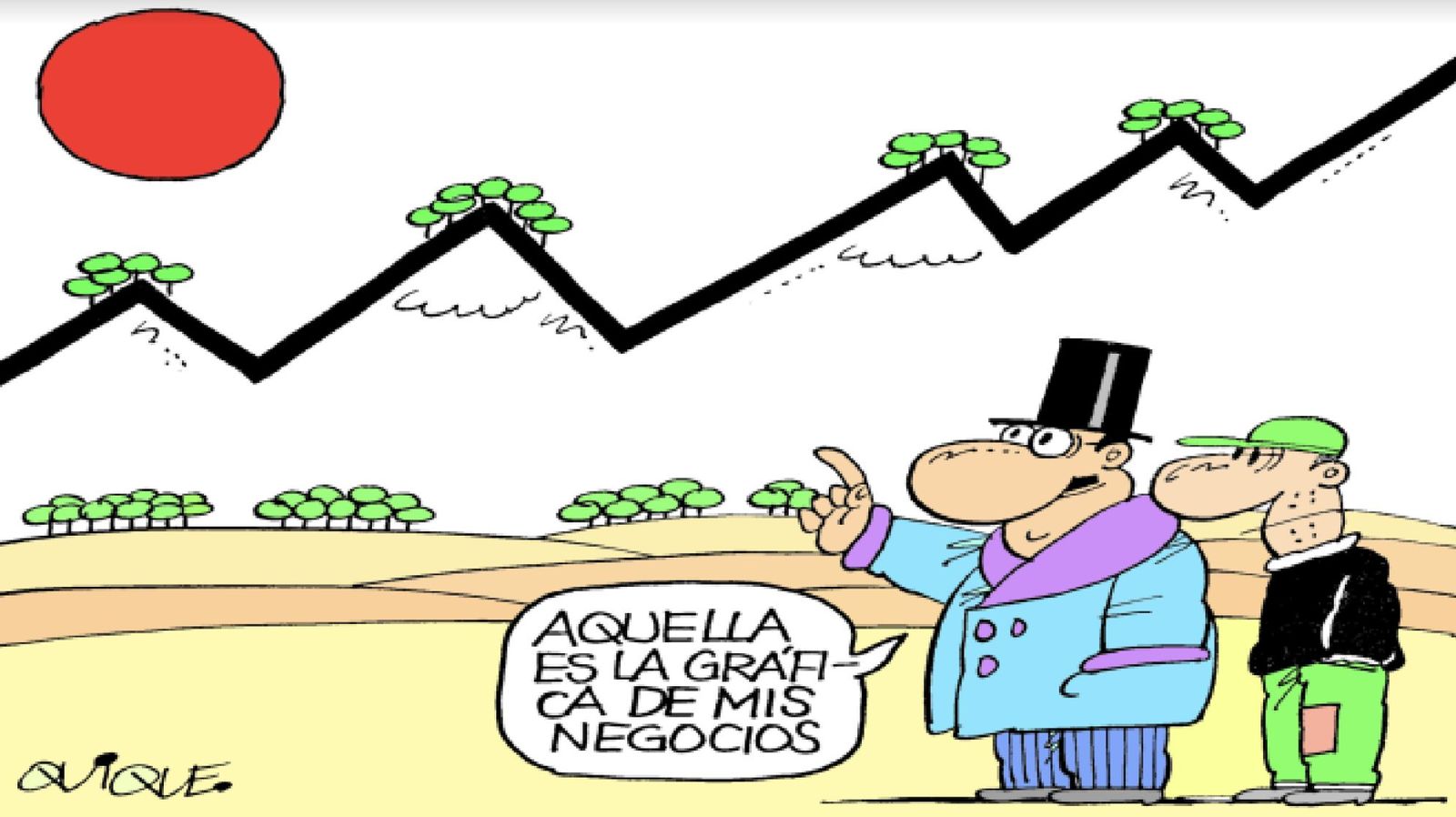 Negocios
