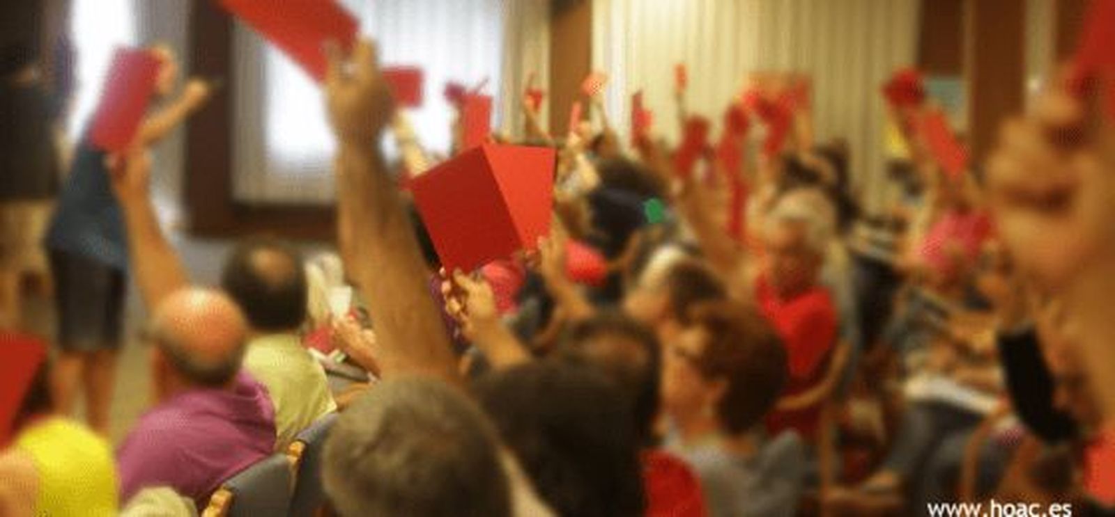 Plenaria HOAC