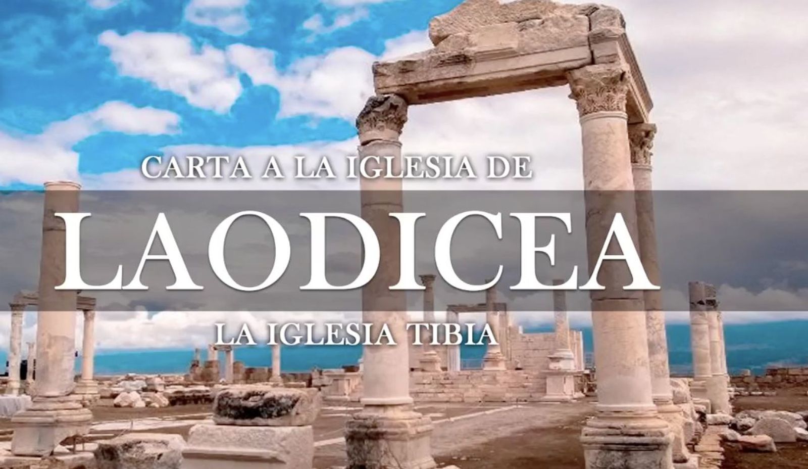 Laodicea