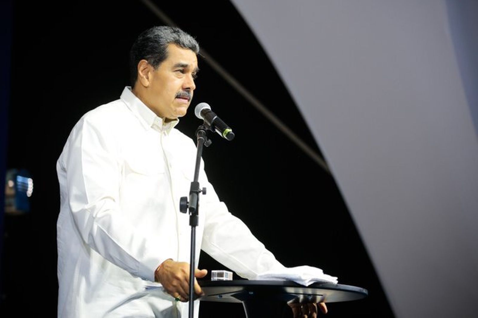 Nicolás Maduro