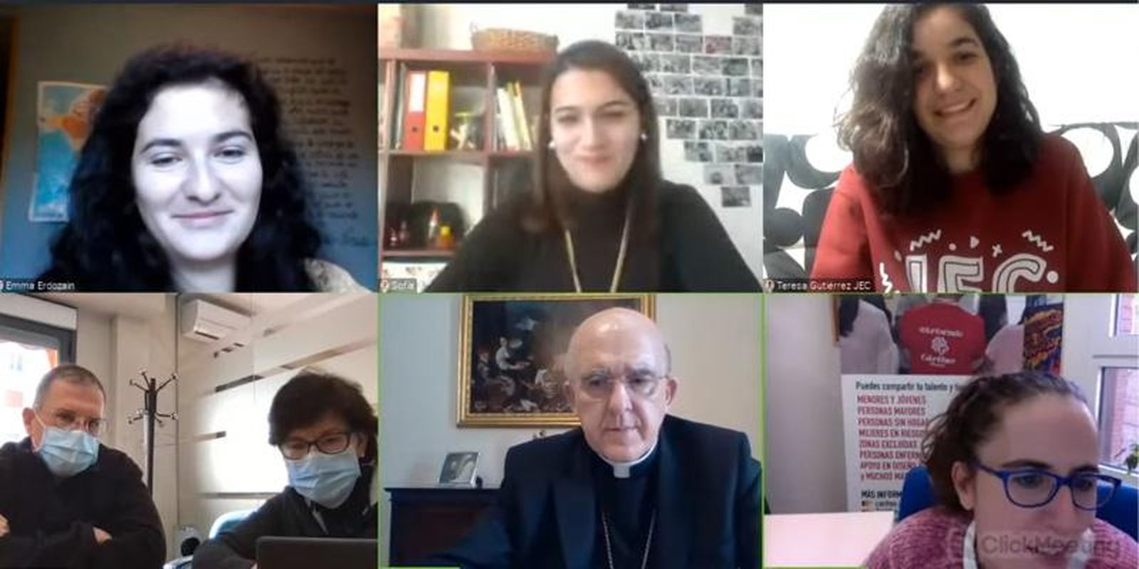 La XI Jornada Social Diocesana