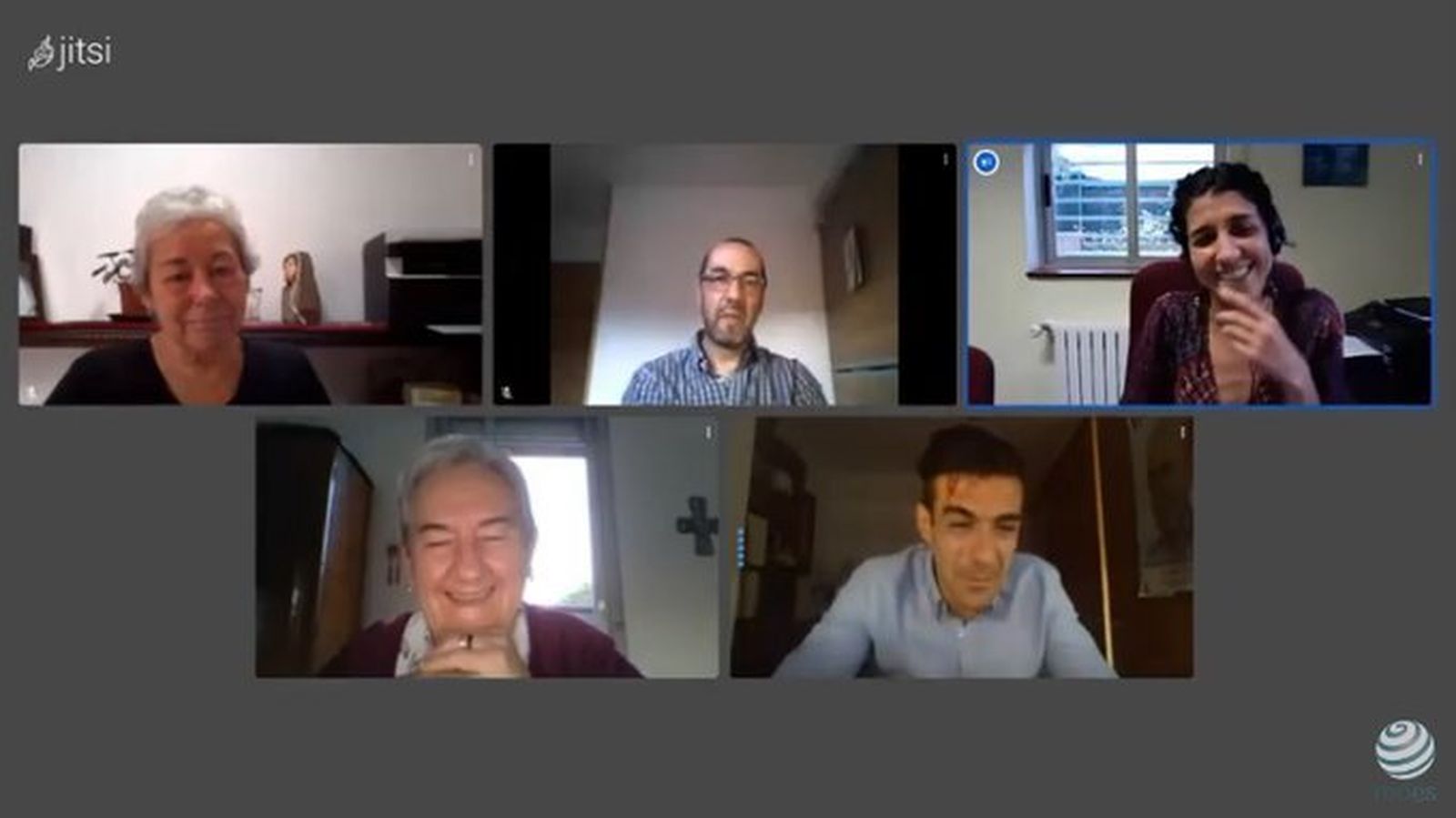 María Luisa Berzosa: "El Pacto Educativo Global era necesario desde hacía tiempo"