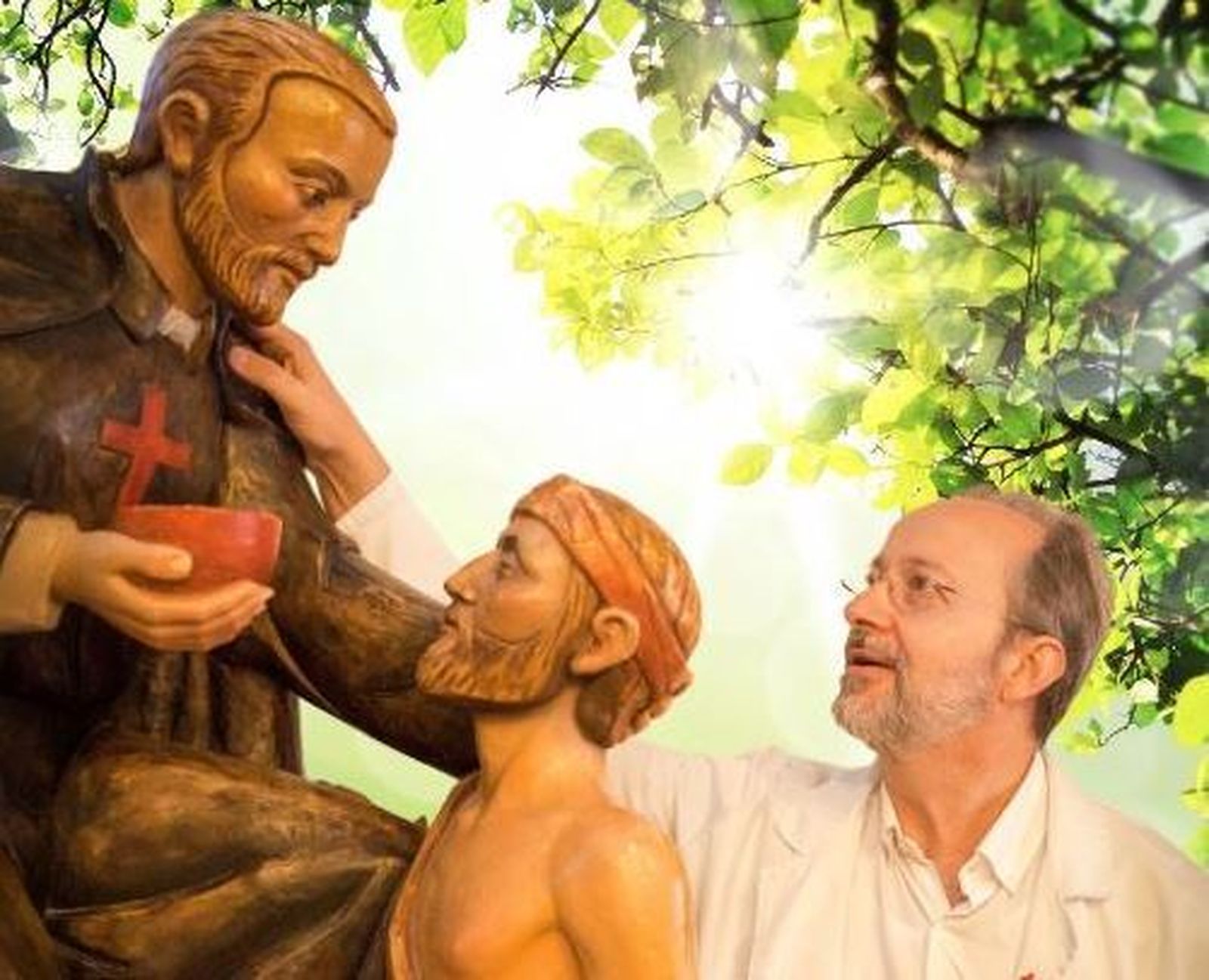 ¿RIP por modelo “centrado en la persona”?