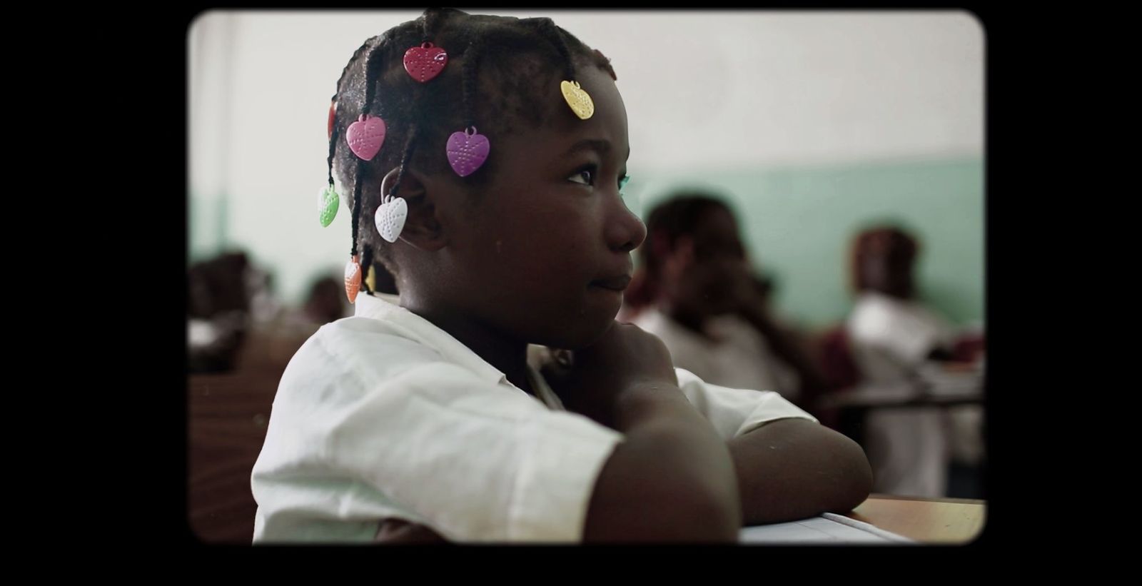 15 millones de niñas se encuentran en esta situación