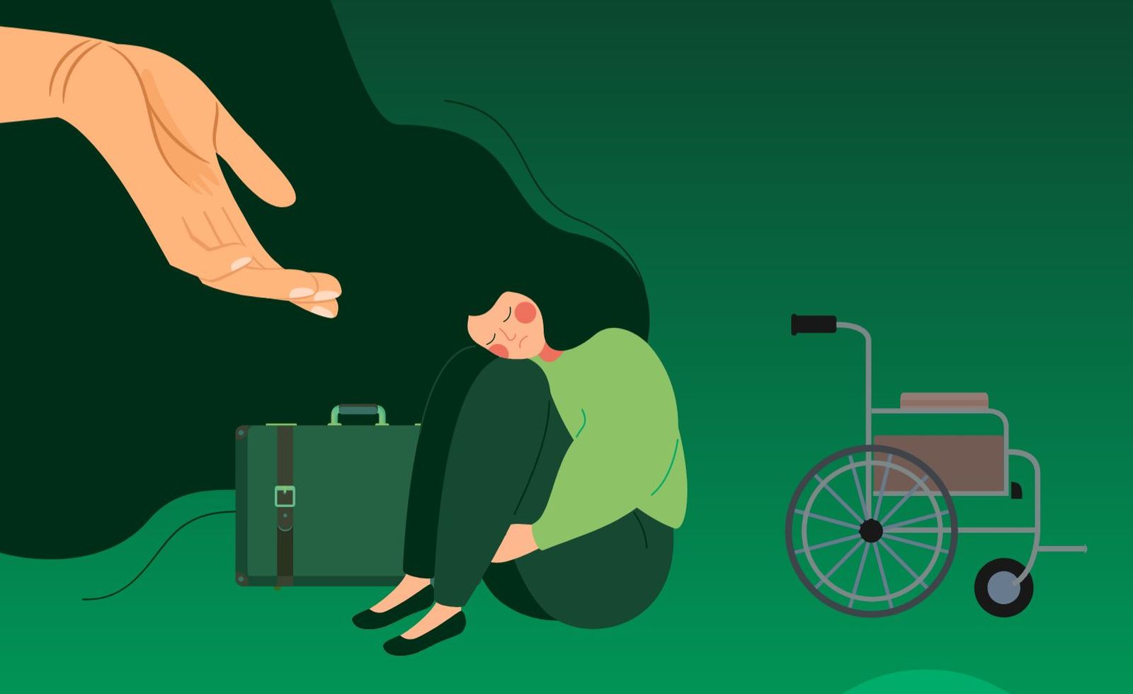 Casa San Martín de Porres