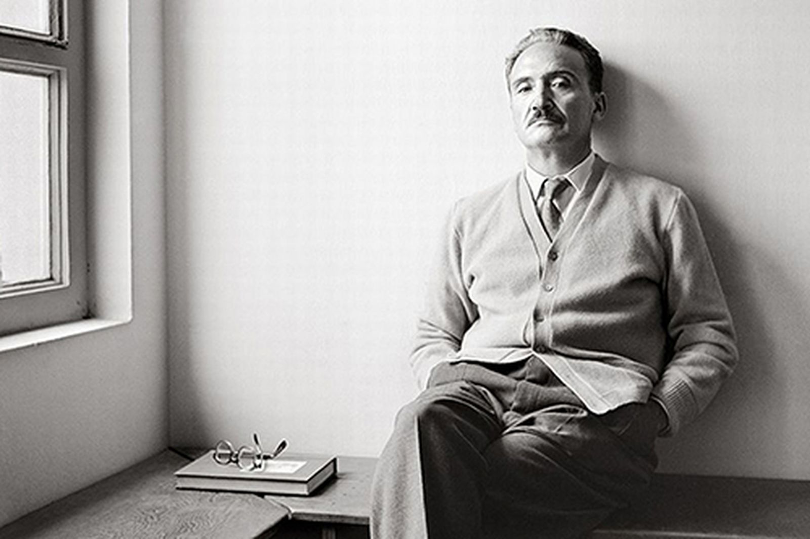 José María Arguedas