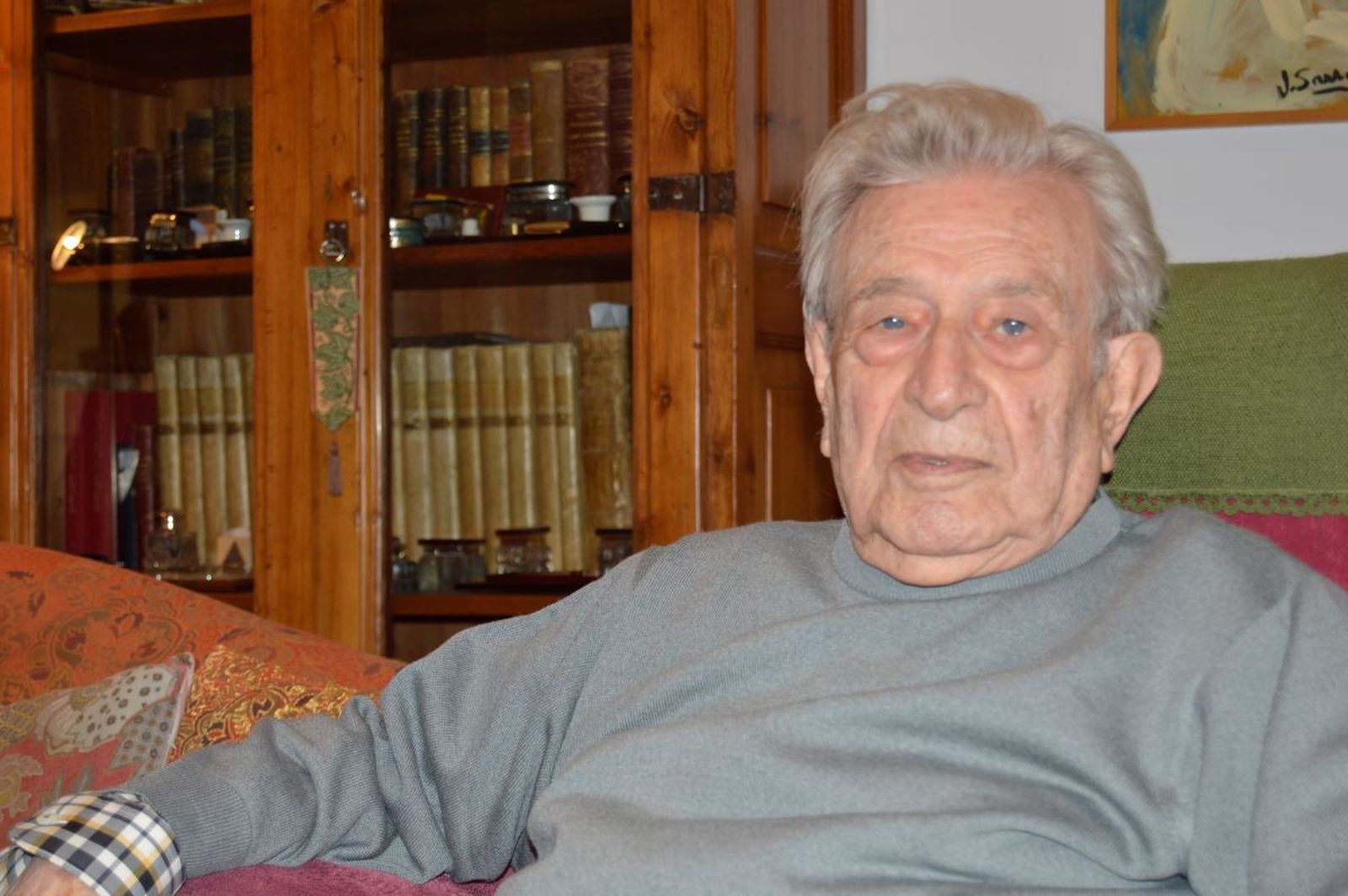 Lluís Maria Moncunill