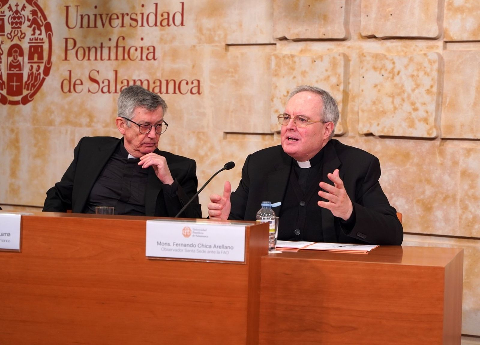 Fernando Chica Arellano