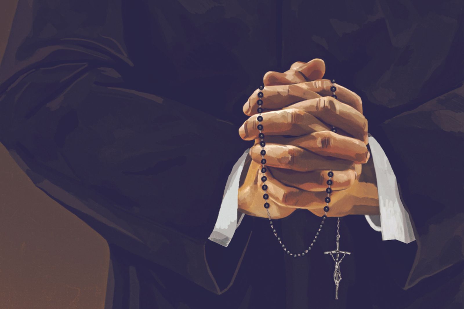 El Papa, preocupado por la actitud pasiva del episcopado español