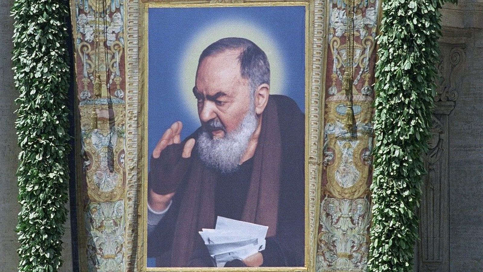 Padre Pío