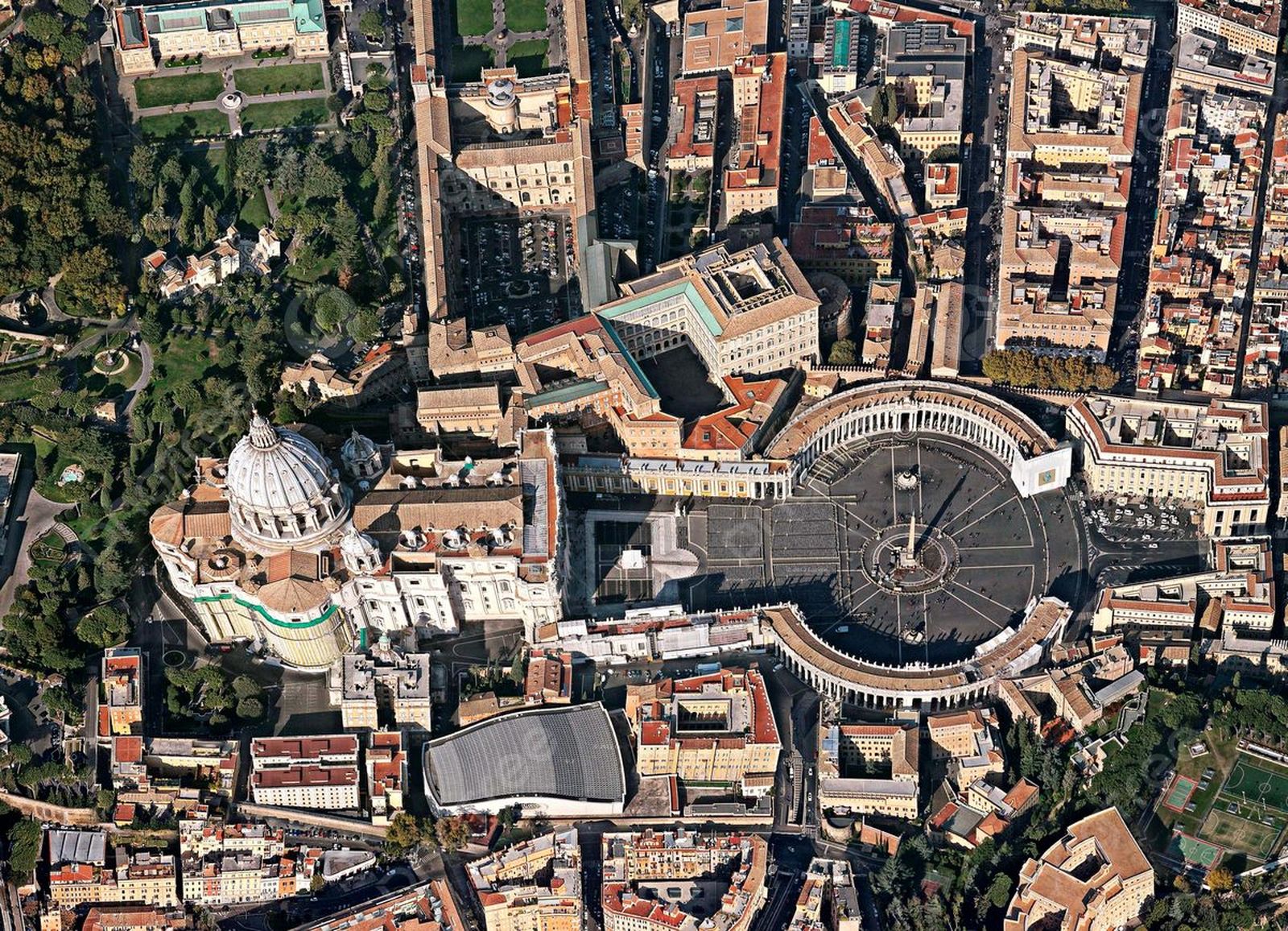 Ciudad del Vaticano